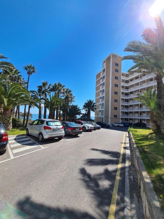 Room In Apartment - 1St Line Top Floor Apartment Carrer del Mar المظهر الخارجي الصورة
