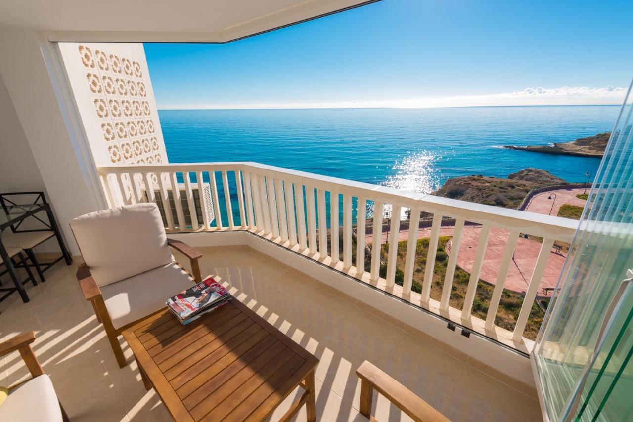 Room In Apartment - 1St Line Top Floor Apartment Carrer del Mar المظهر الخارجي الصورة