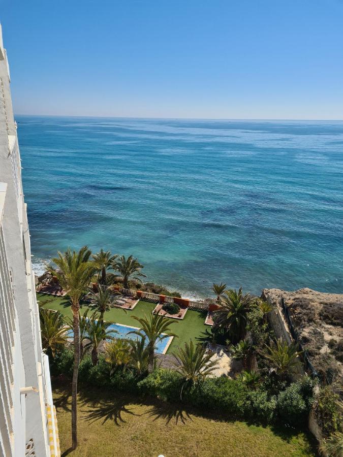 Room In Apartment - 1St Line Top Floor Apartment Carrer del Mar المظهر الخارجي الصورة