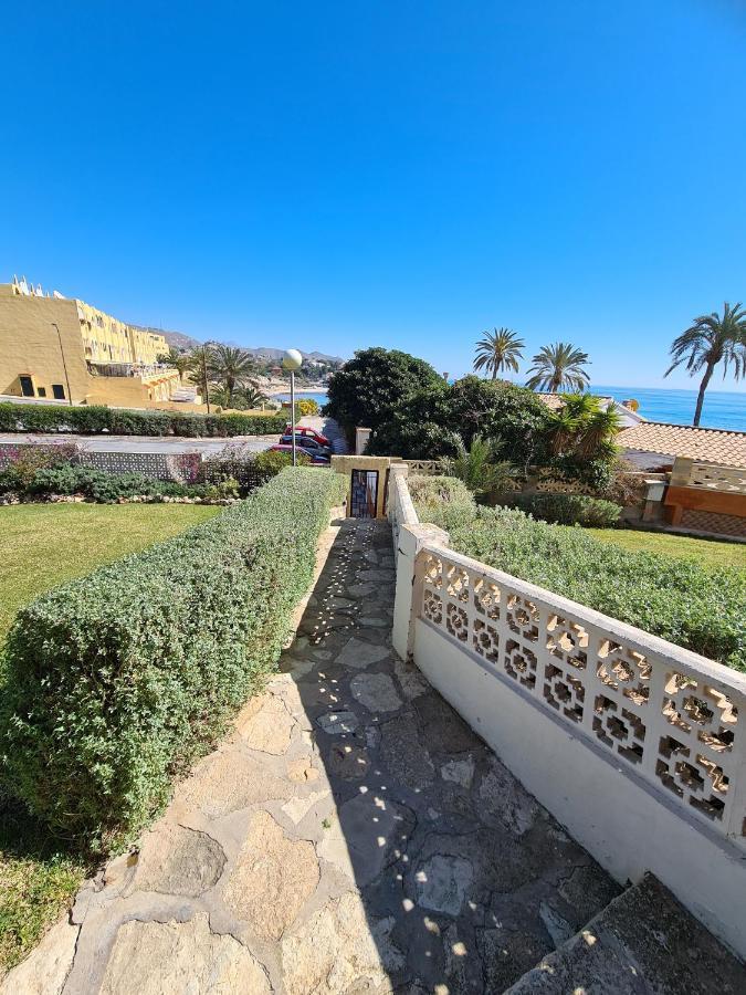 Room In Apartment - 1St Line Top Floor Apartment Carrer del Mar المظهر الخارجي الصورة
