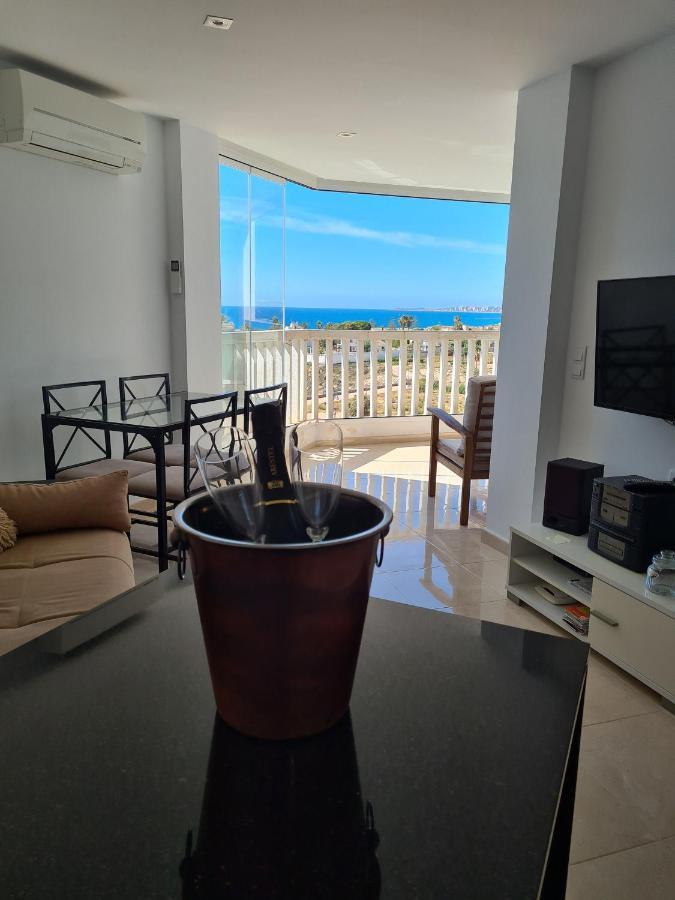 Room In Apartment - 1St Line Top Floor Apartment Carrer del Mar المظهر الخارجي الصورة
